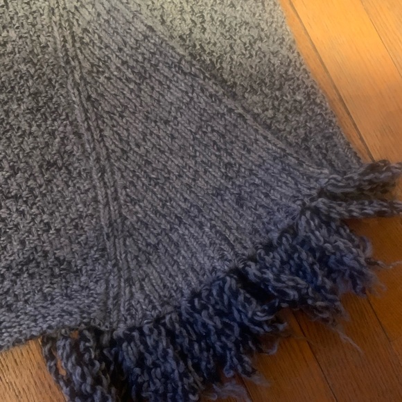 Thakoon Addition side fringe sweater - Picture 4 of 5